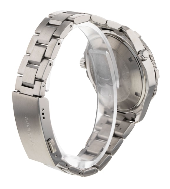 Tag Heuer Aquaracer WAK2110.BA0830 Image 3